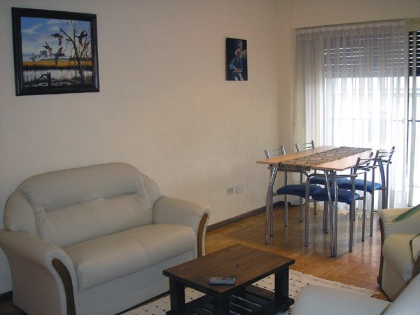 Alquiler apartamento código MSBA2003 foto 2