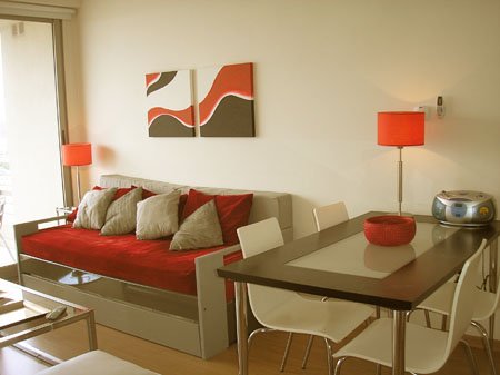 Alquiler apartamento código MSBA2102 foto 4