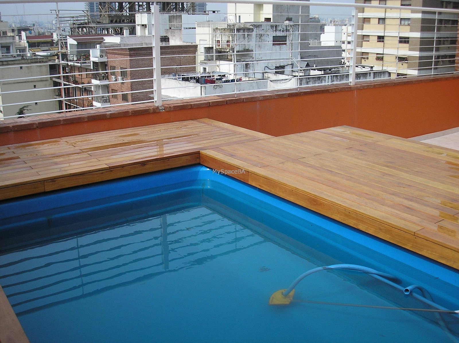 Alquiler apartamento código MSBA2333 foto 9