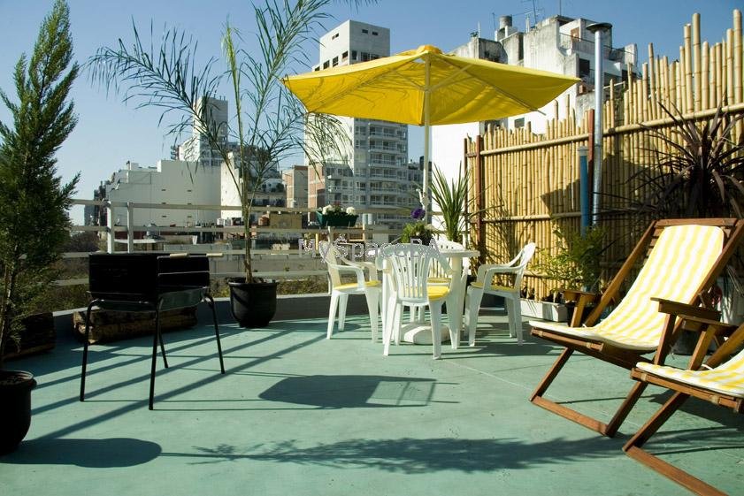 Alquiler apartamento código MSBA2335 foto 11