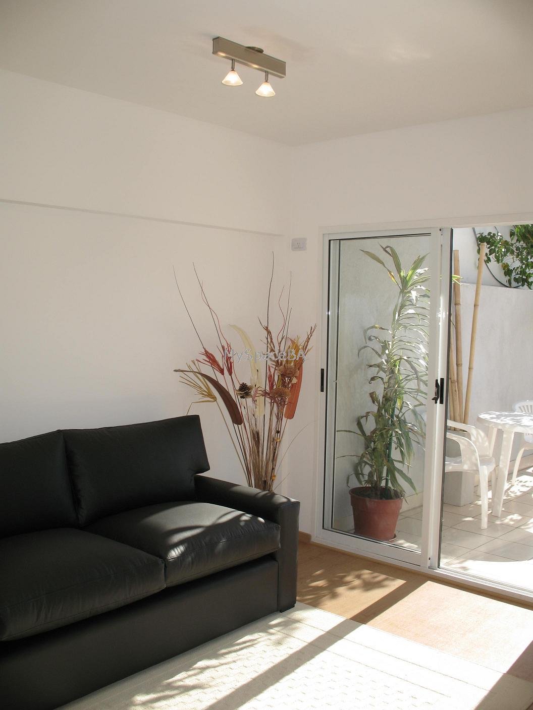 Alquiler apartamento código MSBA2352 foto 2