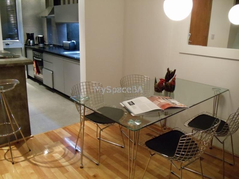 Alquiler apartamento código MSBA2358 foto 3