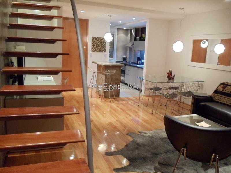 Alquiler apartamento código MSBA2358 foto 5
