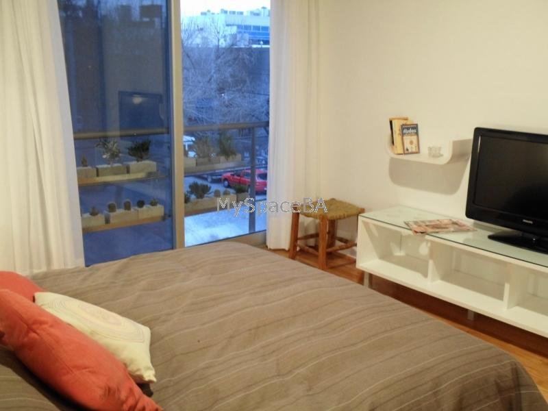 Alquiler apartamento código MSBA2358 foto 9