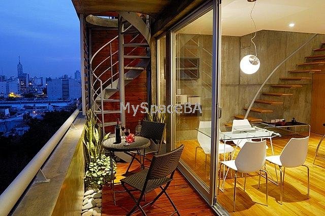 Alquiler apartamento código MSBA2363 foto 5