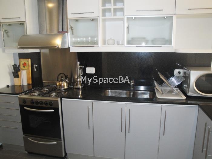 Alquiler apartamento código MSBA2542 foto 11