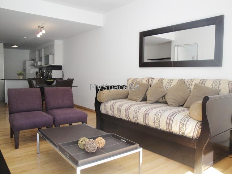 Alquiler apartamento código MSBA2542 foto 3