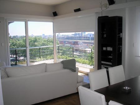 Alquiler apartamento código MSBA2546 foto 2