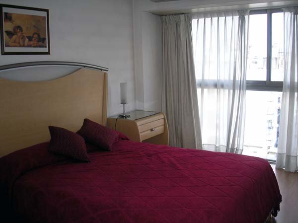 Alquiler apartamento código MSBA2814 foto 4