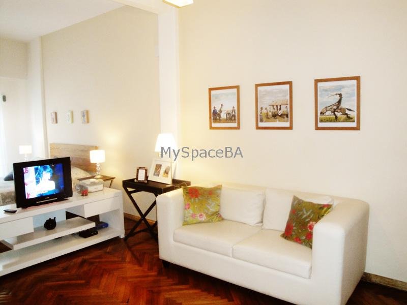 Alquiler apartamento código MSBA2523 foto 2