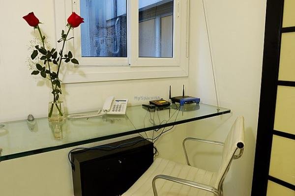 Alquiler apartamento código MSBA2518 foto 5