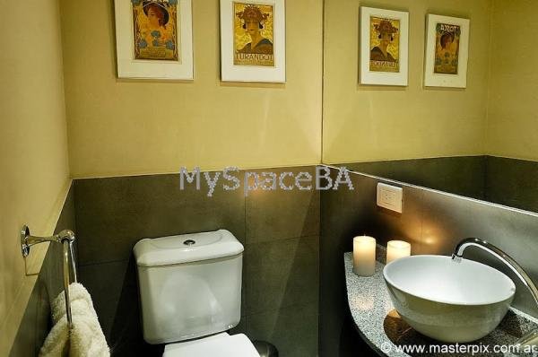 Alquiler apartamento código MSBA2517 foto 10