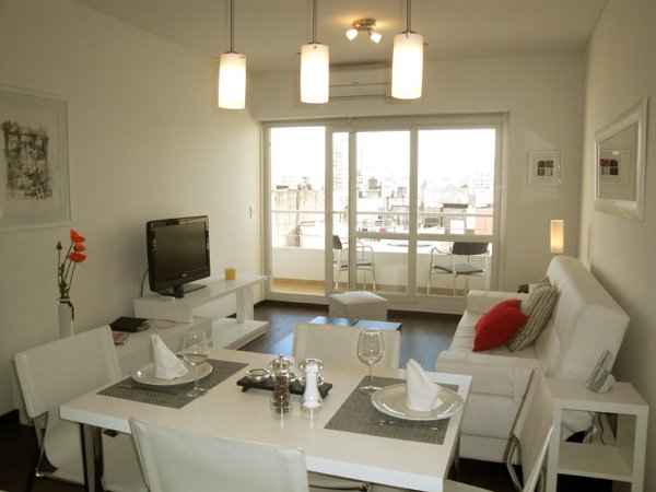 Alquiler apartamento código MSBA2504 foto 5