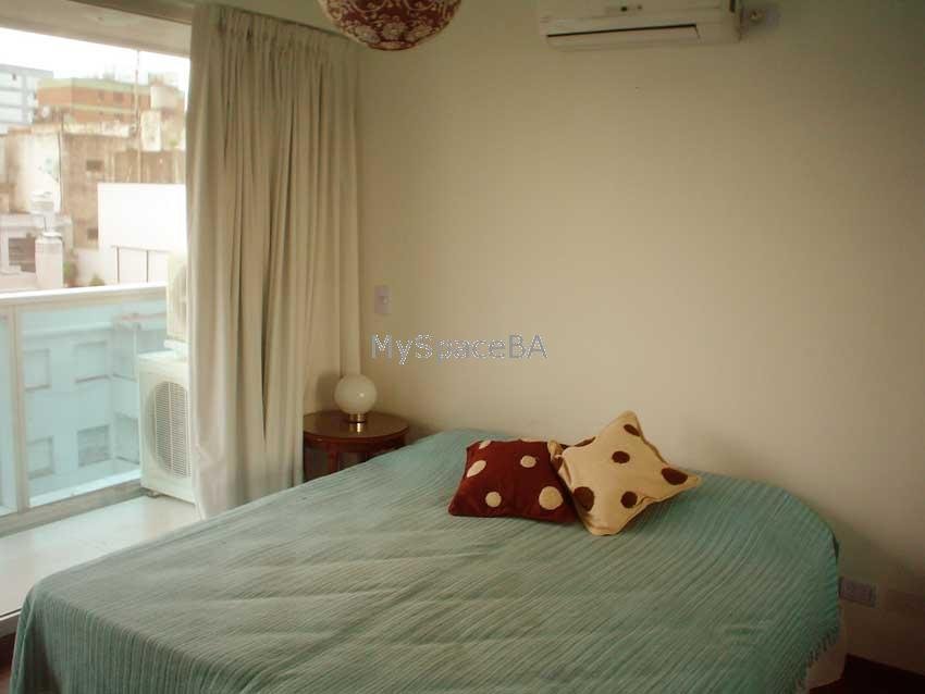Alquiler apartamento código MSBA2373 foto 4