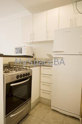 Alquiler apartamento código MSBA2353 foto 6