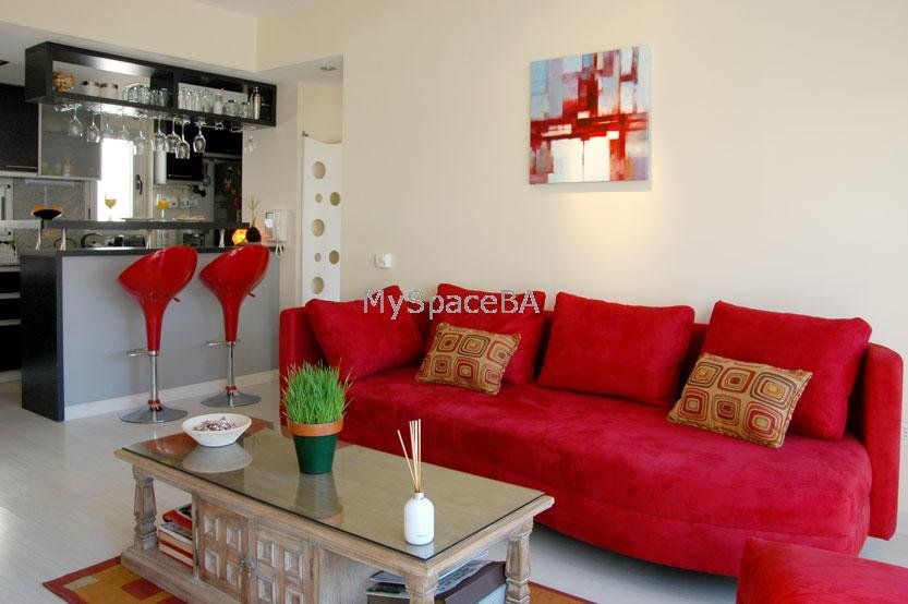 Alquiler apartamento código MSBA2383 foto 3