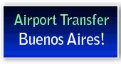 Airport Transfer Buenos Aires